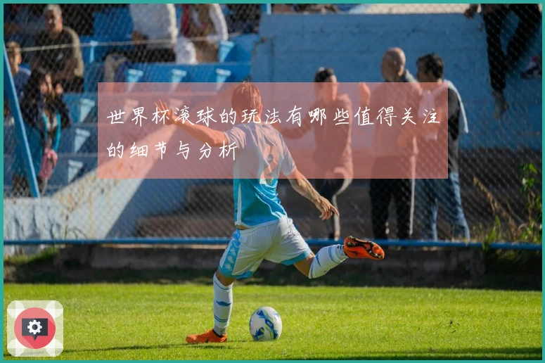世界杯滚球的玩法有哪些值得关注的细节与分析