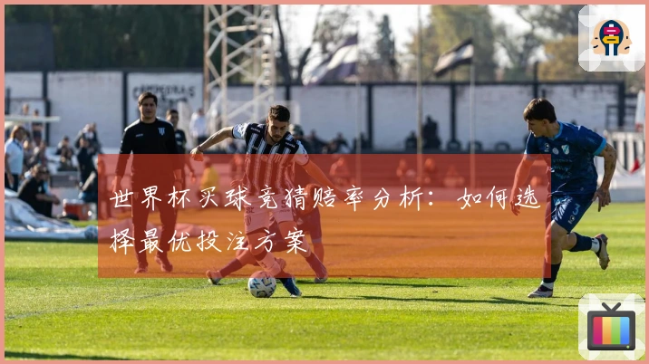 世界杯买球竞猜赔率分析：如何选择最优投注方案